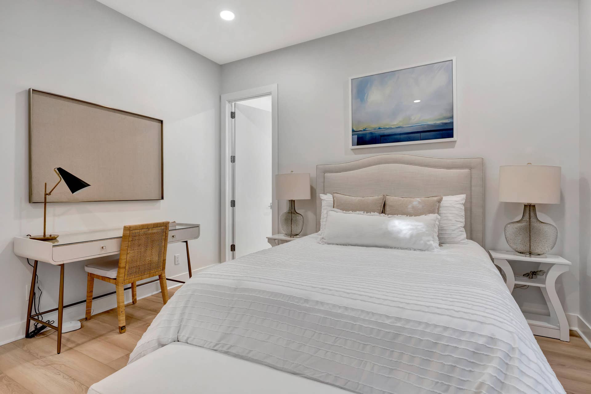 7801 Old Marsh Road, Palm Beach Gardens, FL 33418 Guest Suite 1