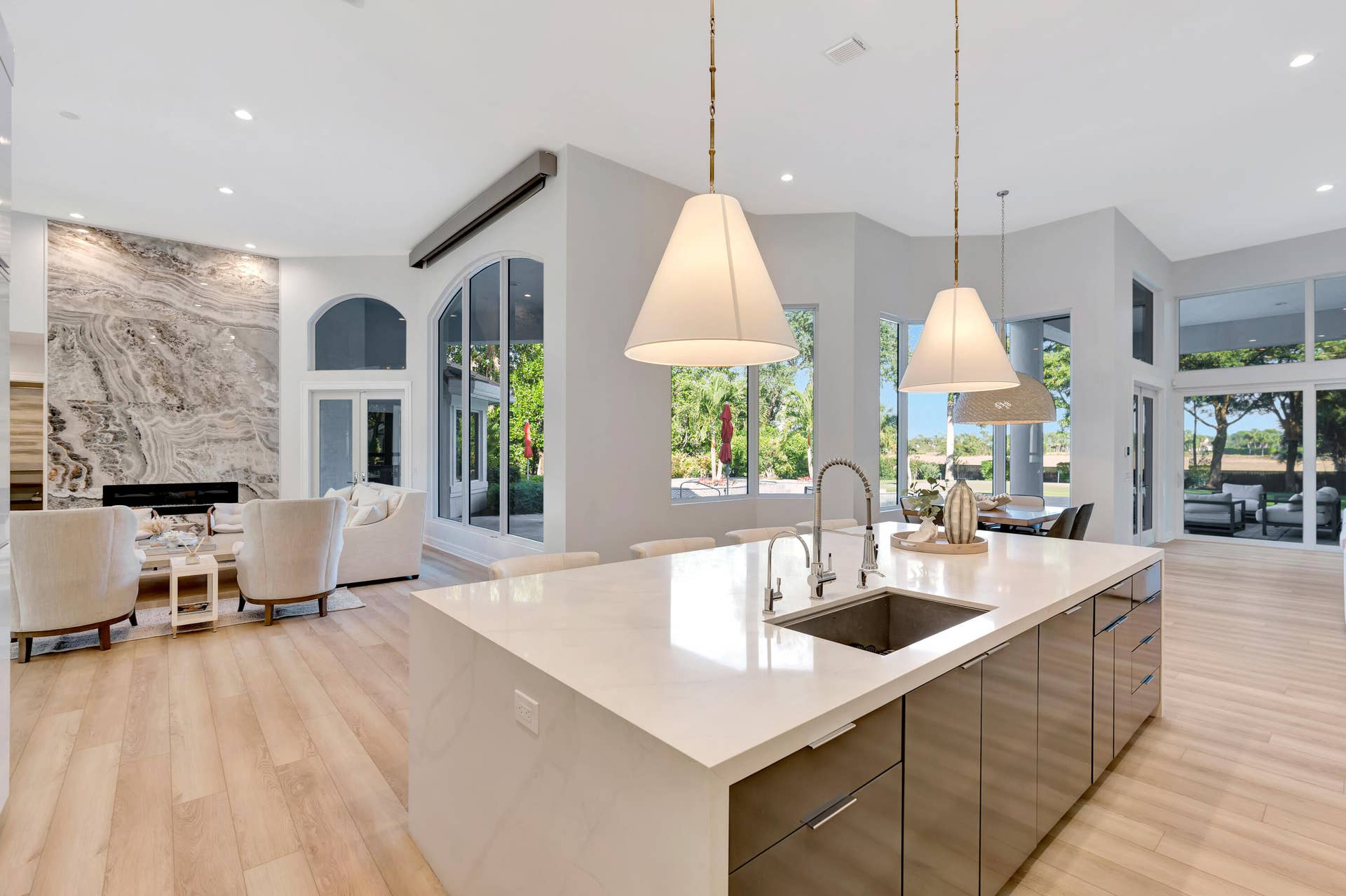 7801 Old Marsh Road, Palm Beach Gardens, FL 33418 Working Island