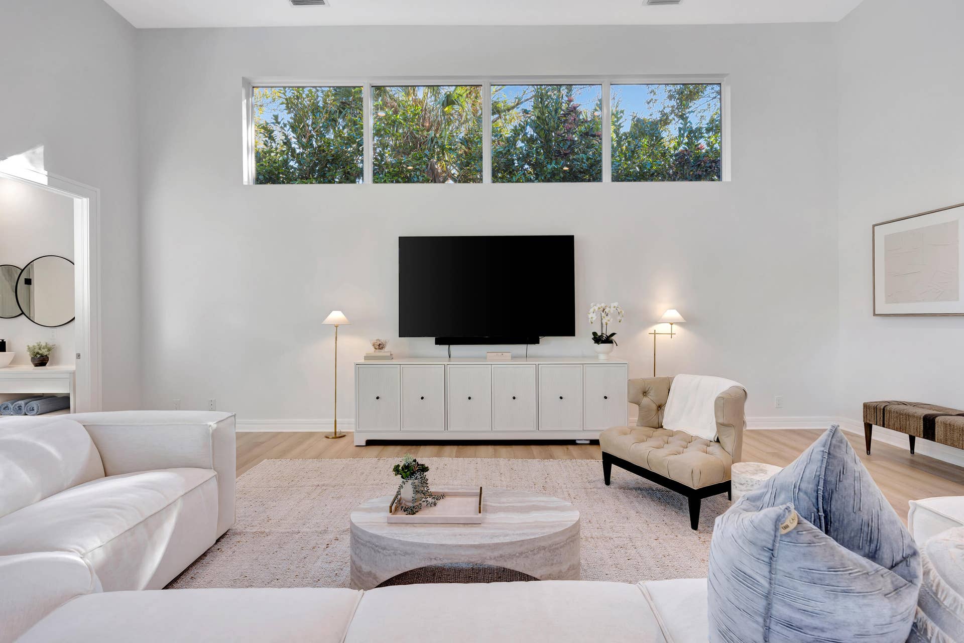 7801 Old Marsh Road, Palm Beach Gardens, FL 33418 Transom Windows