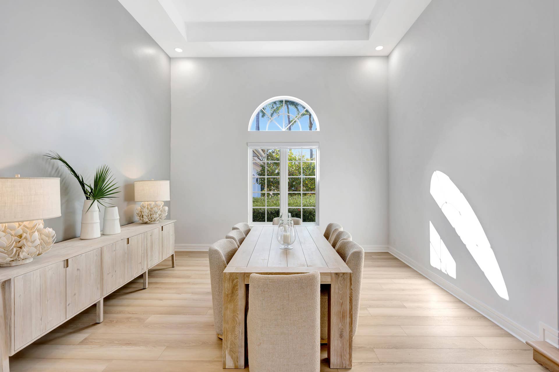7801 Old Marsh Road, Palm Beach Gardens, FL 33418 Formal Dining Room