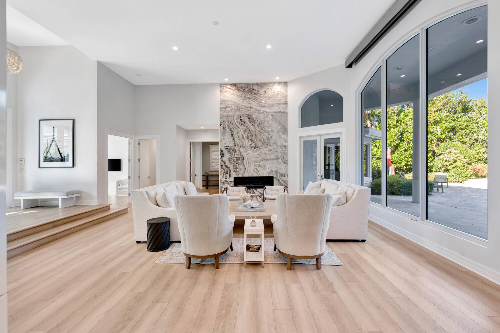 7801 Old Marsh Road, Palm Beach Gardens, FL 33418 Custom Flooring