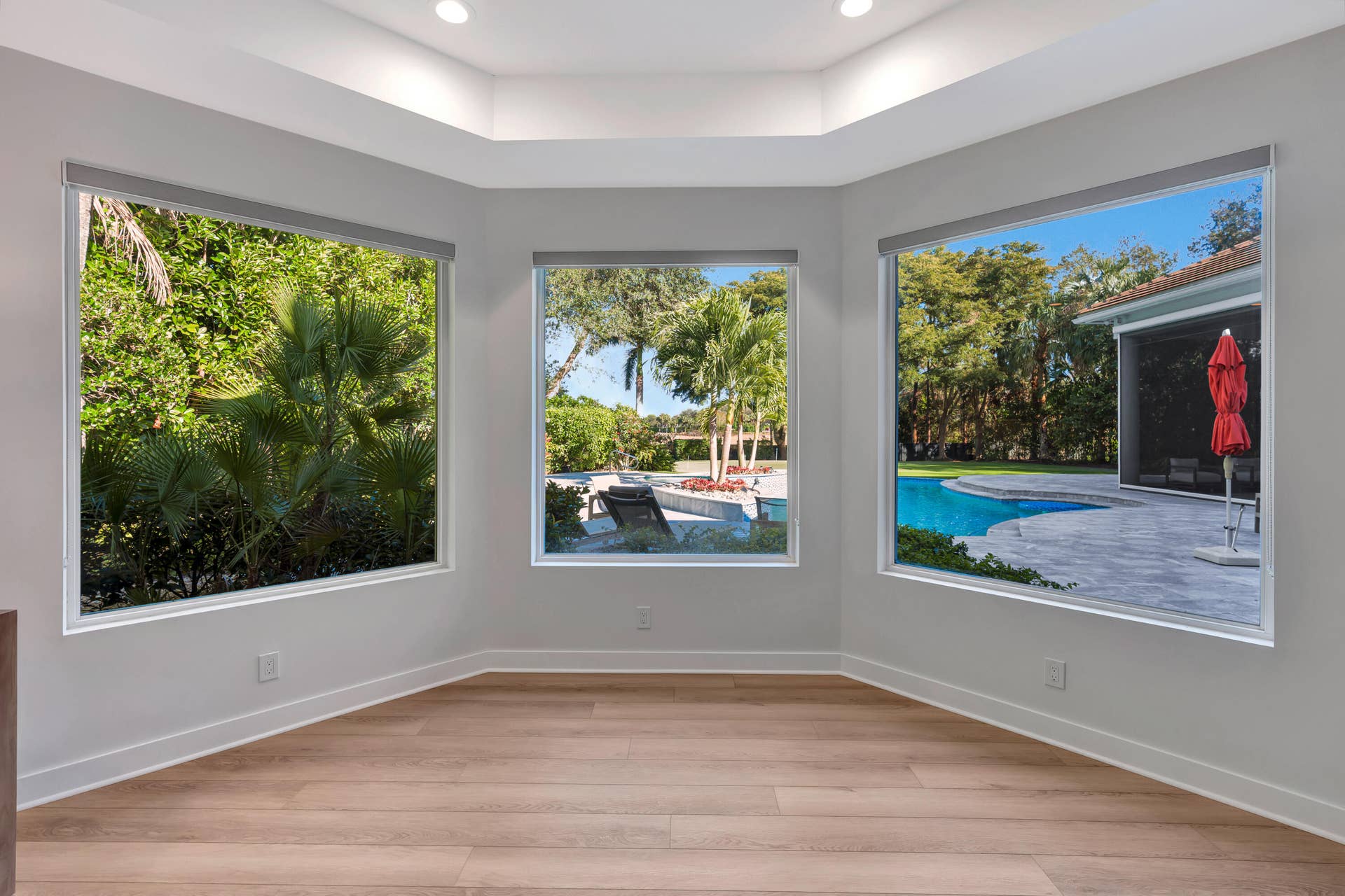 7801 Old Marsh Road, Palm Beach Gardens, FL 33418 Large Panoramic Windows