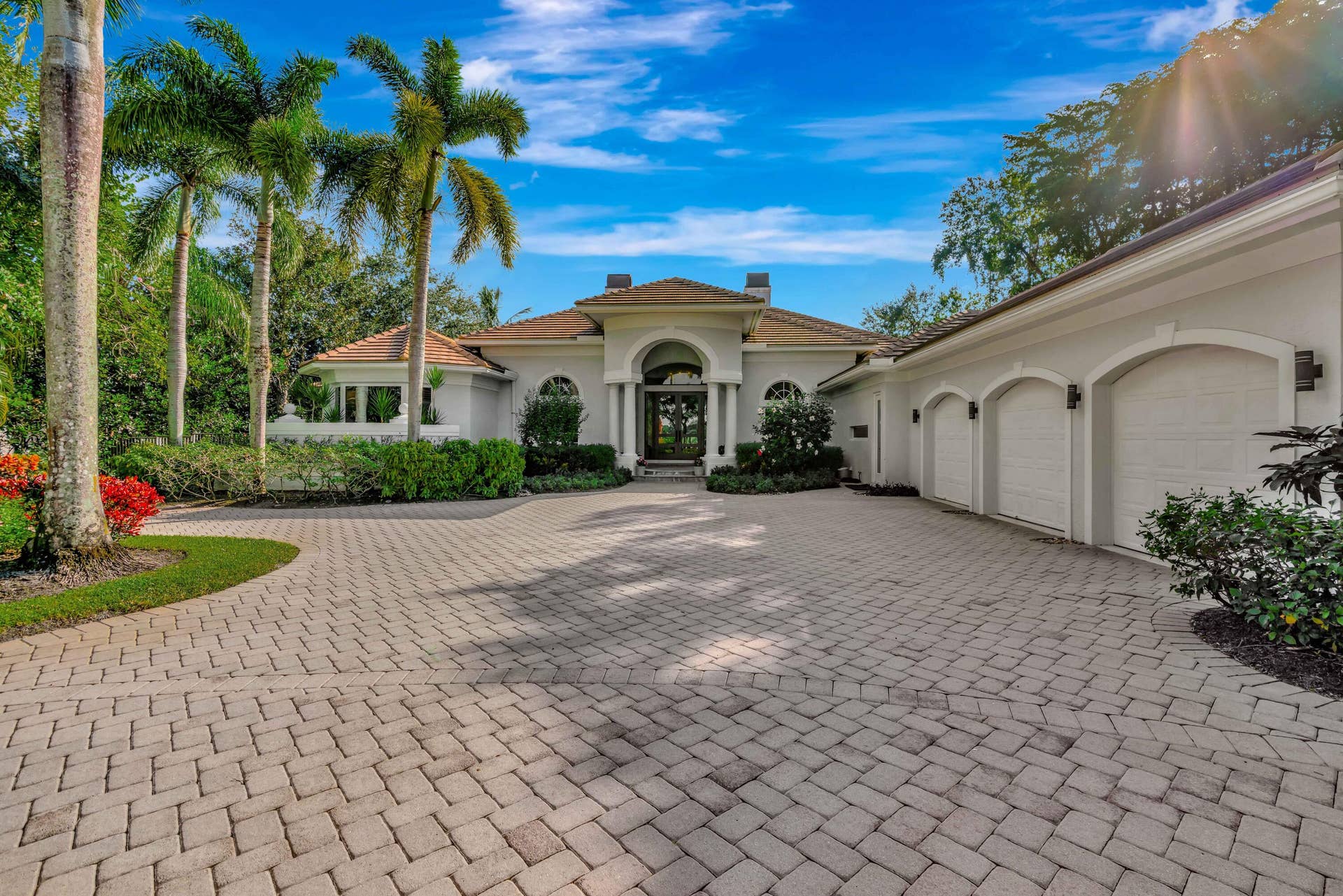7801 Old Marsh Road, Palm Beach Gardens, FL 33418 .75 Acres