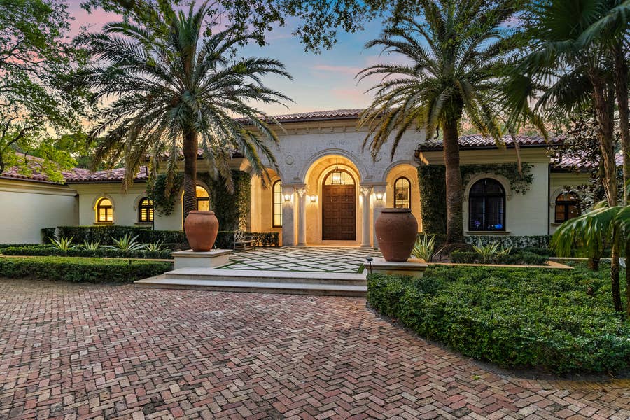 Property photo for 150 Bears Club Drive, Jupiter, FL