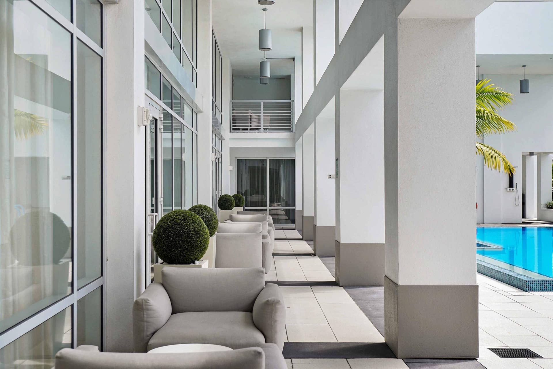 Immerse Yourself in Luxury