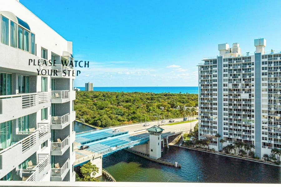 Property photo for 2670 E Sunrise Boulevard, #1202, Fort Lauderdale, FL