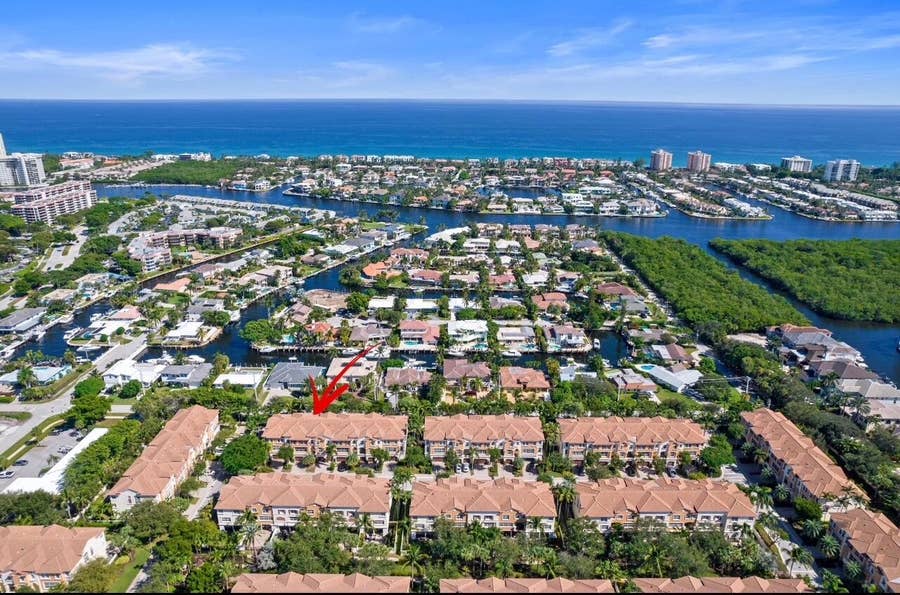 Property photo for 5660 NE Trieste Way, Boca Raton, FL