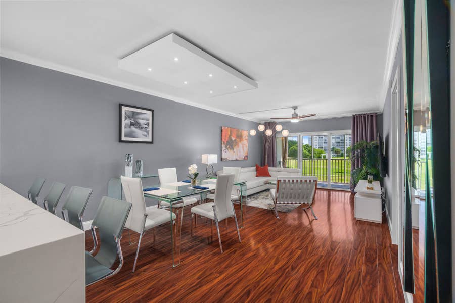 Property photo for 2900 N Palm Aire Drive, #203, Pompano Beach, FL