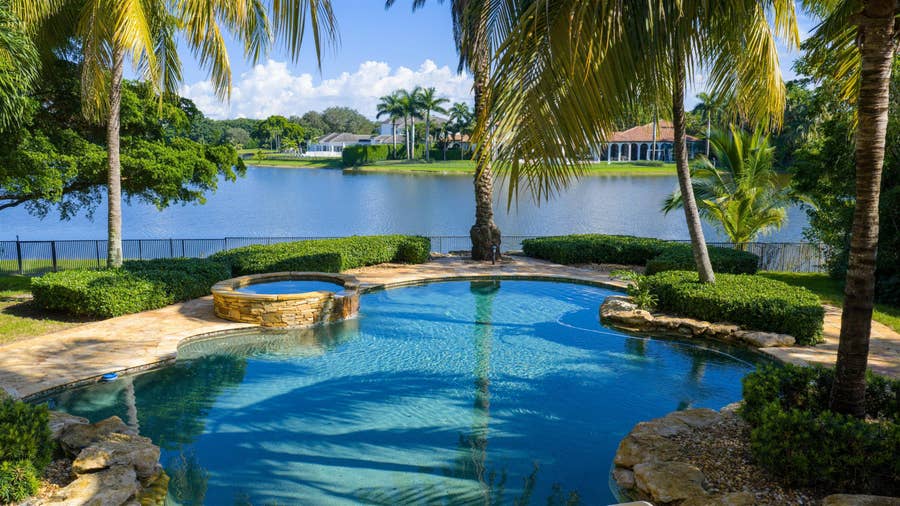Property photo for 18509 Long Lake Drive, Boca Raton, FL