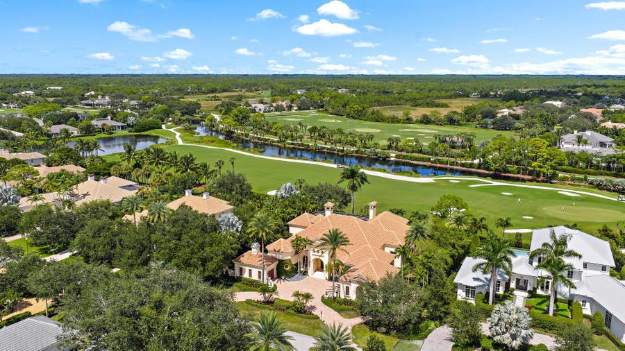 Property photo for 12961 Marsh Landing, Palm Beach Gardens, FL