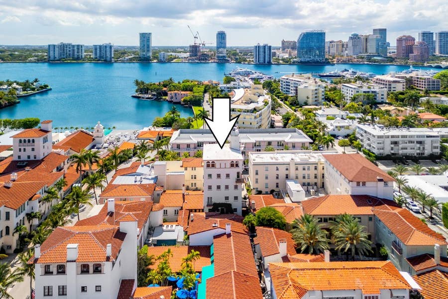 Property photo for 9 Via Parigi, Palm Beach, FL