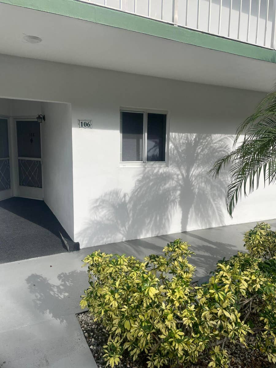 Property photo for 2 Garden Street, #106m, Tequesta, FL