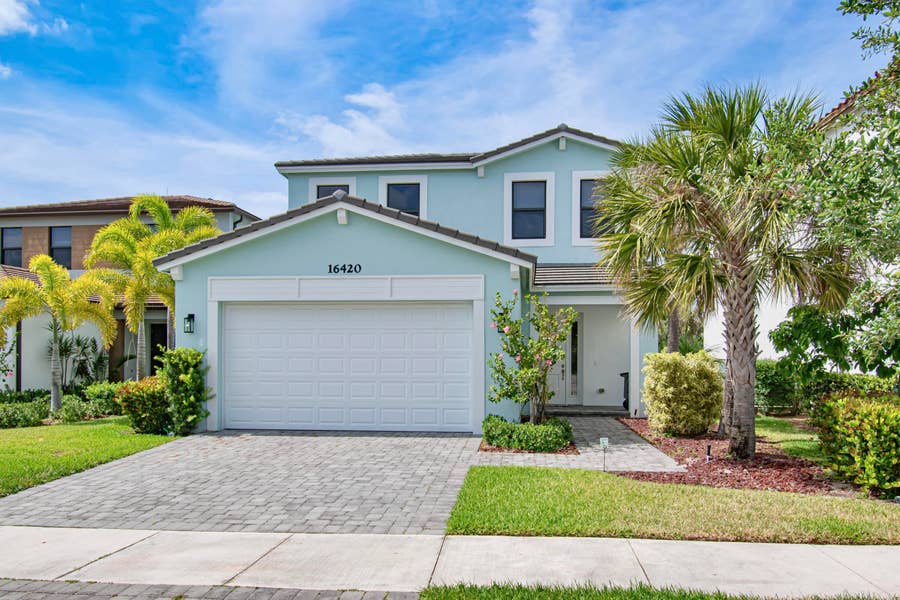 Property photo for 16420 Sandy Shore Drive, Loxahatchee, FL