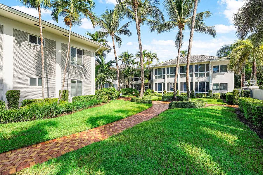 Property photo for 200 Andrews Avenue, #3-A, Delray Beach, FL