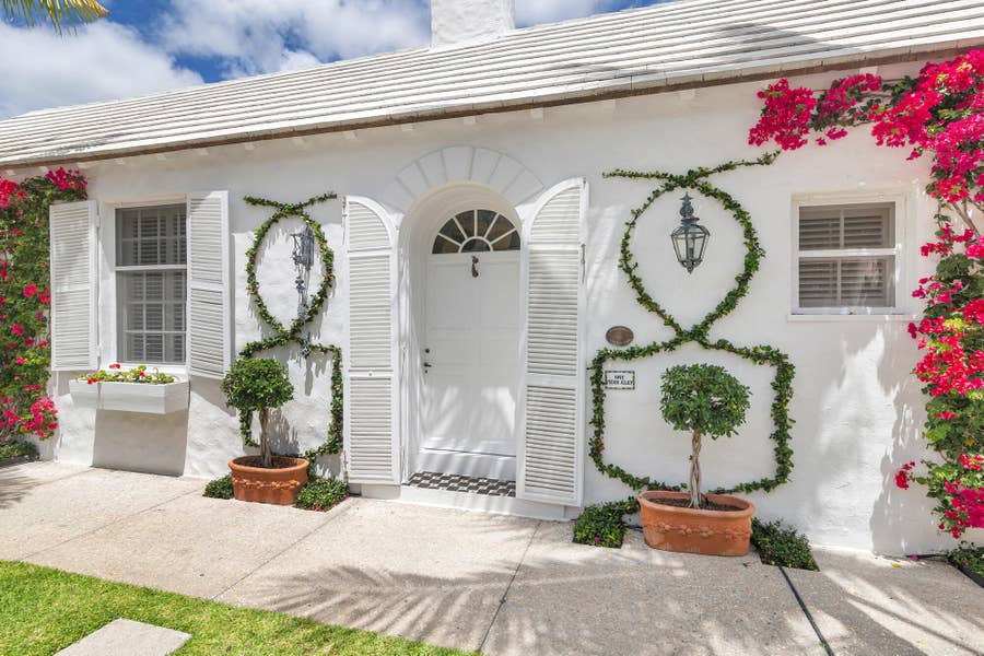 Property photo for 417 Peruvian Avenue, #1, Palm Beach, FL