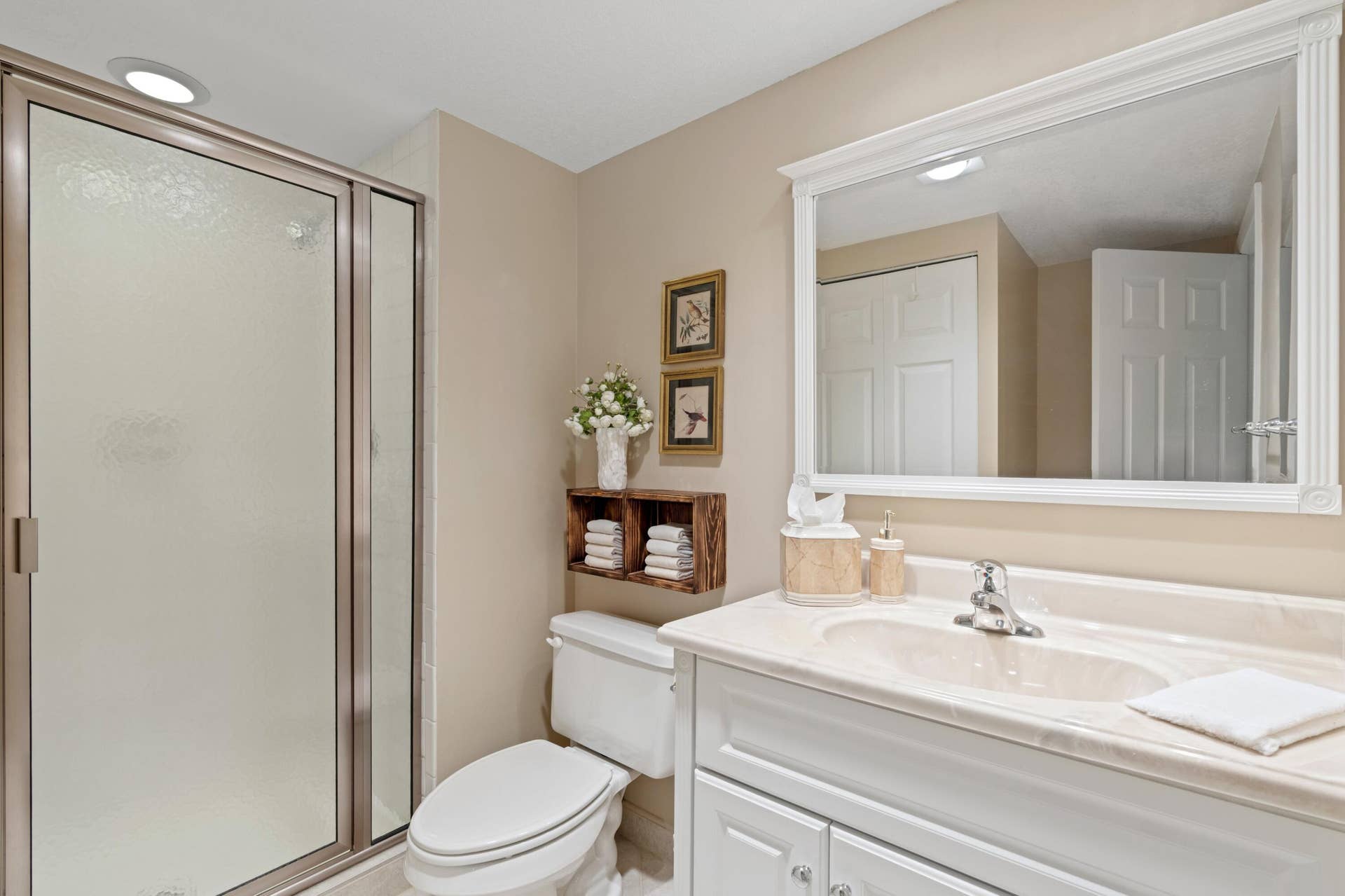 Bathroom #2