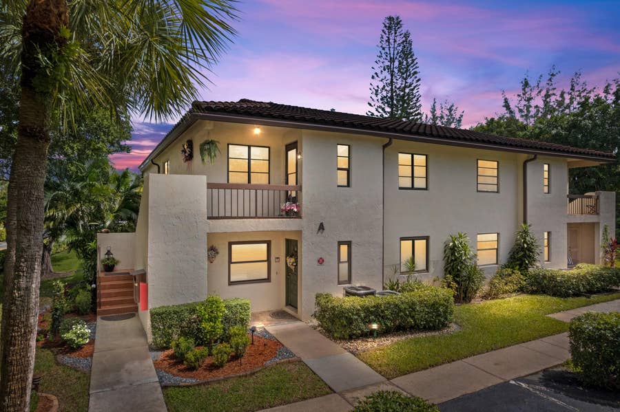 Property photo for 21734 Arriba Real, #32b, Boca Raton, FL