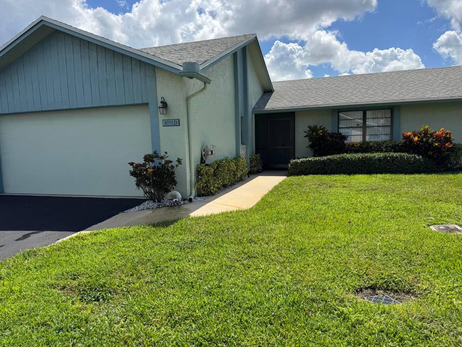 Property photo for 9070 SW 22 Street, #D, Boca Raton, FL