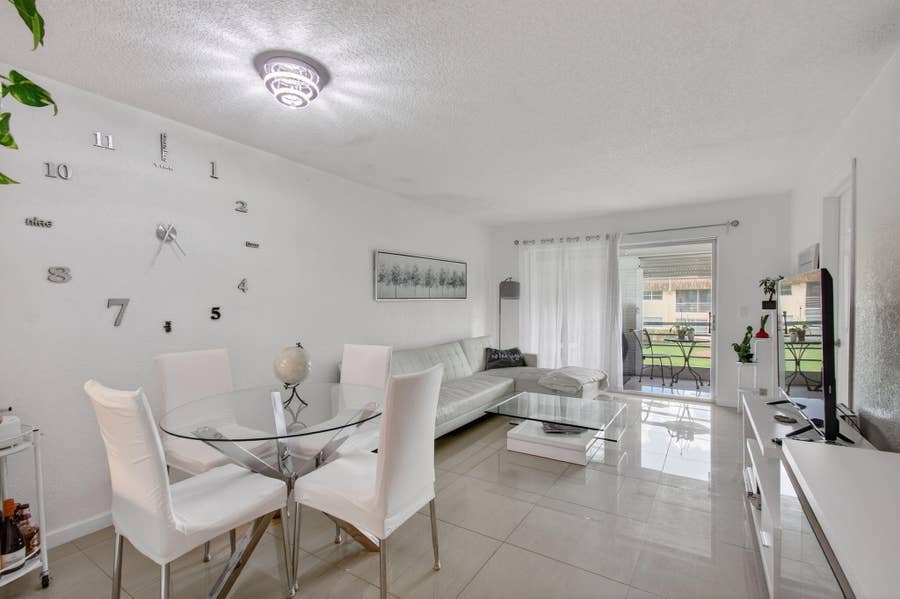 Property photo for 9915 Sandalfoot Boulevard, #418, Boca Raton, FL