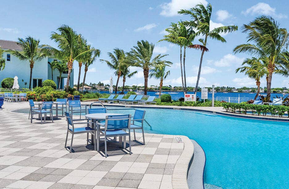 1 Water Club Way, #402, North Palm Beach, FL 33408 Water Club Amenities -6