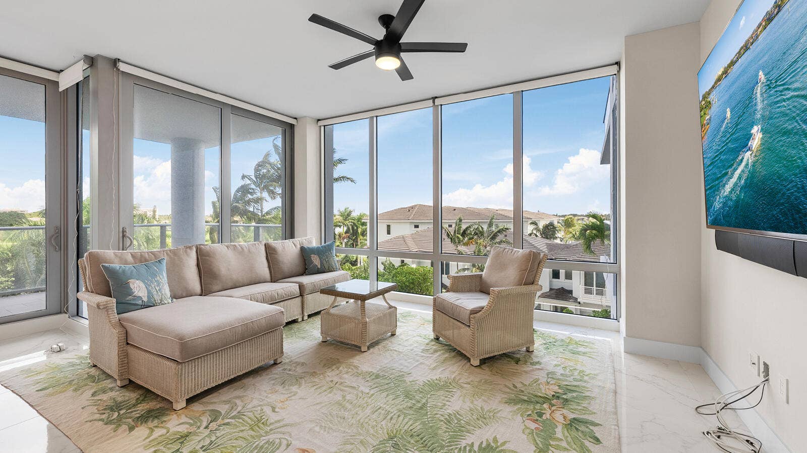 1 Water Club Way, #402, North Palm Beach, FL 33408 1 Water Club Way 4024