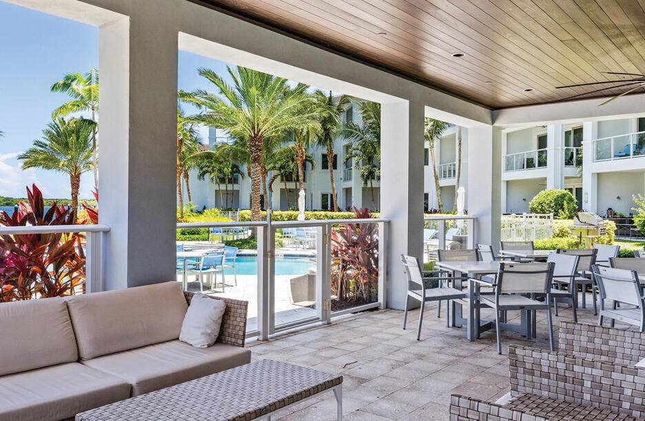 1 Water Club Way, #402, North Palm Beach, FL 33408 Water Club Amenities -5