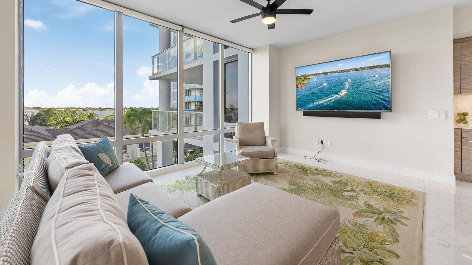 1 Water Club Way, #402, North Palm Beach, FL 33408 1 Water Club Way 4026