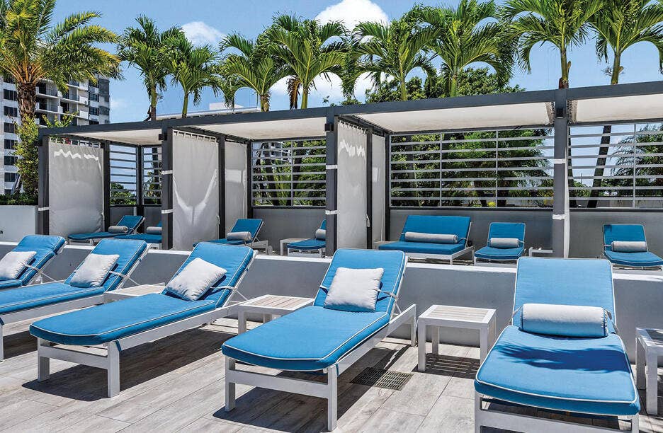 1 Water Club Way, #402, North Palm Beach, FL 33408 Water Club Amenities -10