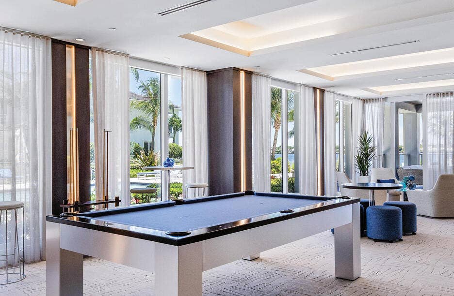 1 Water Club Way, #402, North Palm Beach, FL 33408 Water Club Amenities -16