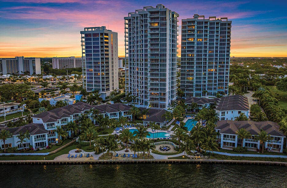 1 Water Club Way, #402, North Palm Beach, FL 33408 Water Club Amenities -