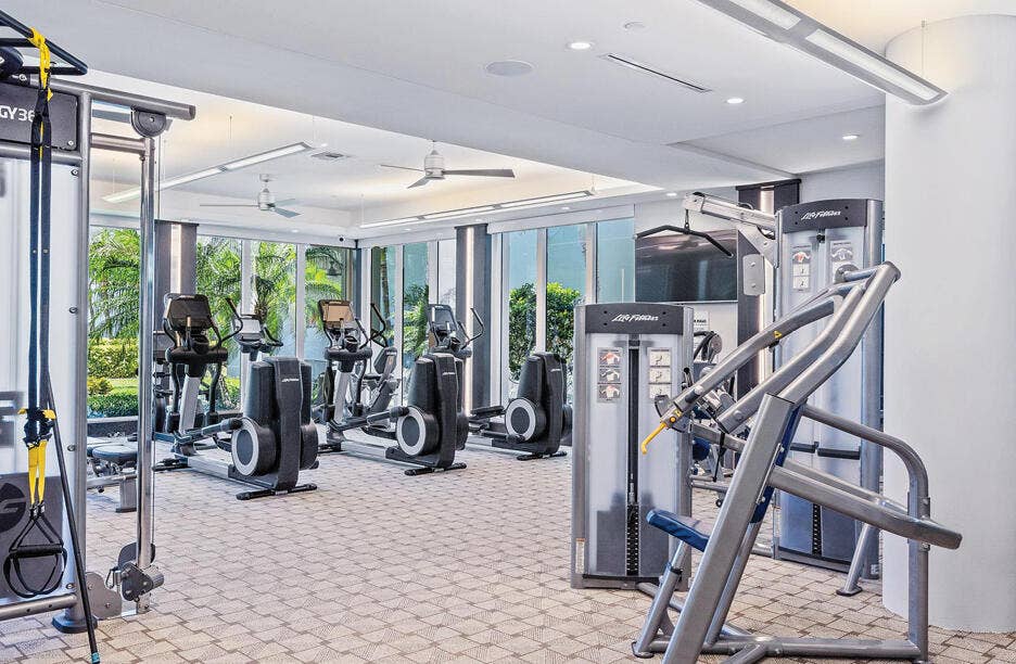 1 Water Club Way, #402, North Palm Beach, FL 33408 Water Club Amenities -2