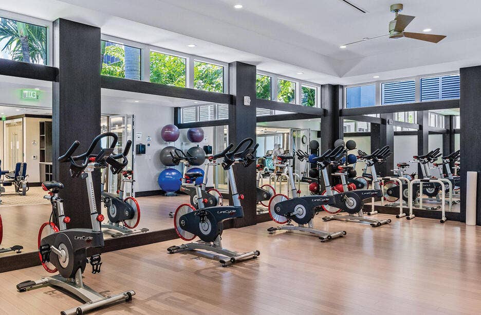 1 Water Club Way, #402, North Palm Beach, FL 33408 Water Club Amenities -3