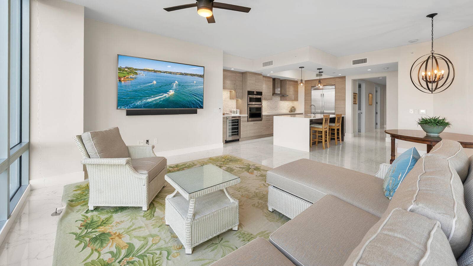 1 Water Club Way, #402, North Palm Beach, FL 33408 1 Water Club Way 4027
