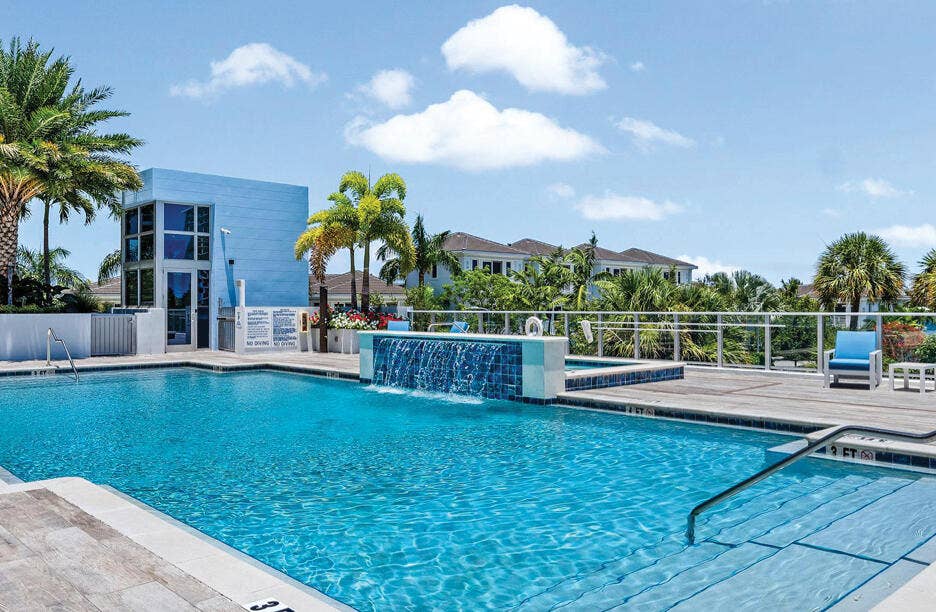 1 Water Club Way, #402, North Palm Beach, FL 33408 Water Club Amenities -9