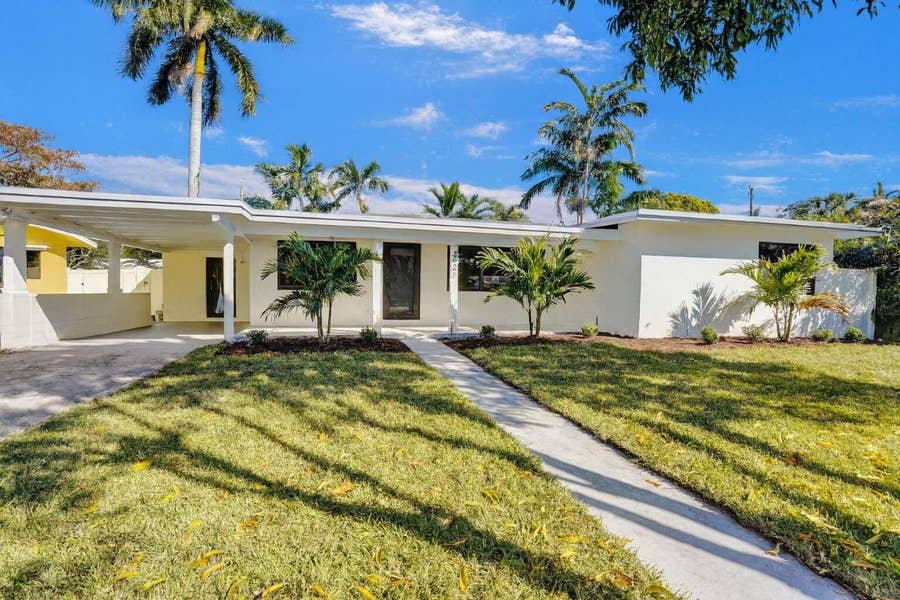 Property photo for 2924 NW 6th Avenue, Wilton Manors, FL