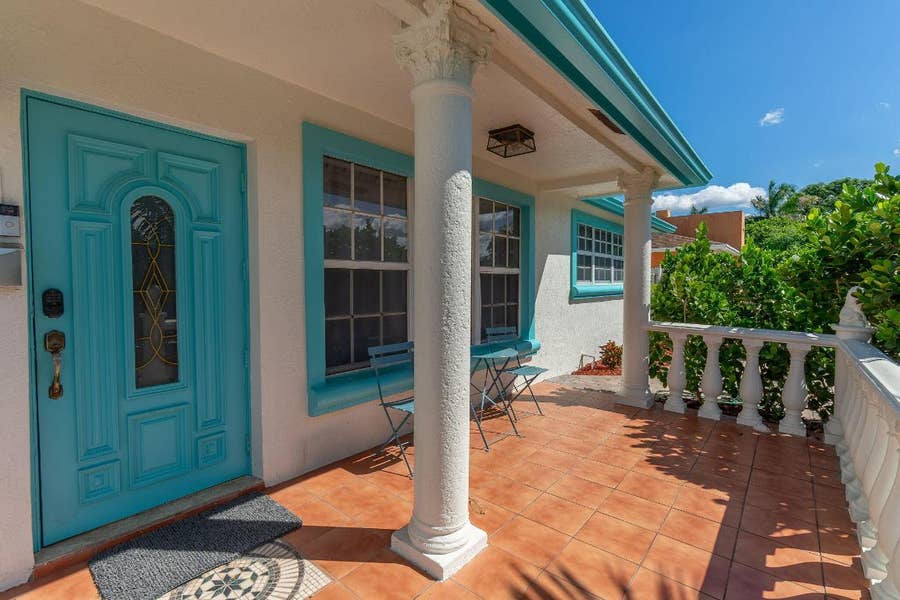 Property photo for 951 Green Street, West Palm Beach, FL