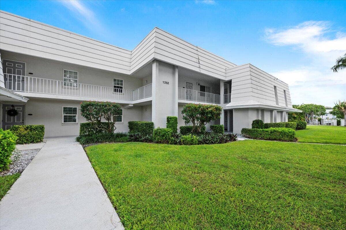 1252 N Sugar Sands Boulevard, #137, Riviera Beach, FL 33404 1252 N Sugar Sands Boulevard, #137, Riviera Beach, FL 33404