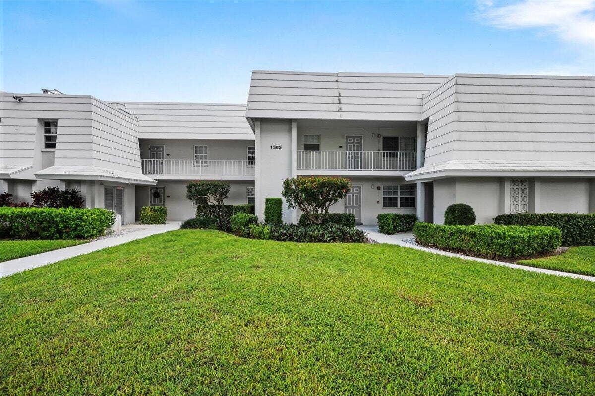 1252 N Sugar Sands Boulevard, #137, Riviera Beach, FL 33404 1252 N Sugar Sands Boulevard, #137, Riviera Beach, FL 33404
