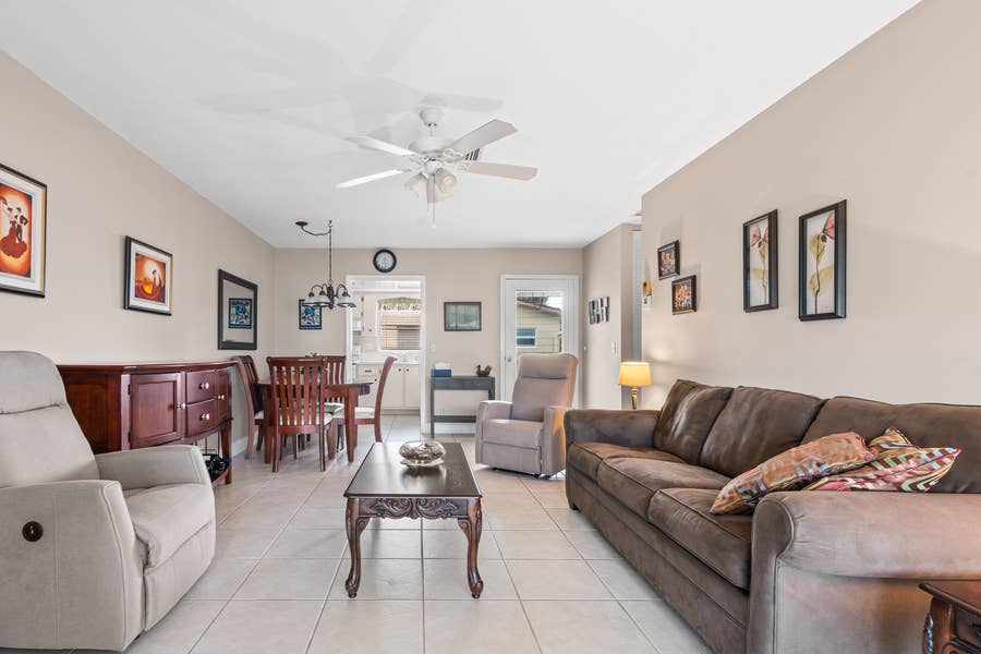 Property photo for 2822 Crosley Drive W, #B, West Palm Beach, FL