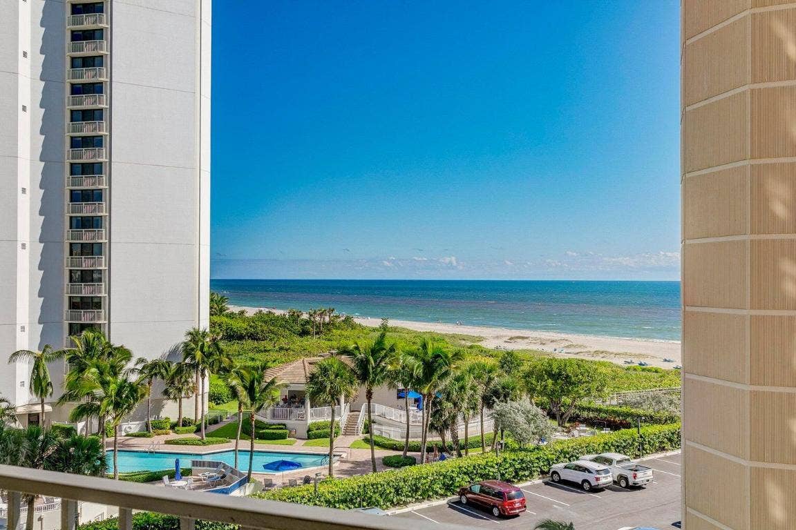 2800 N Ocean Drive, #B - 6d, Singer Island, FL 33404 2800 N Ocean Drive, #B - 6d, Singer Island, FL 33404