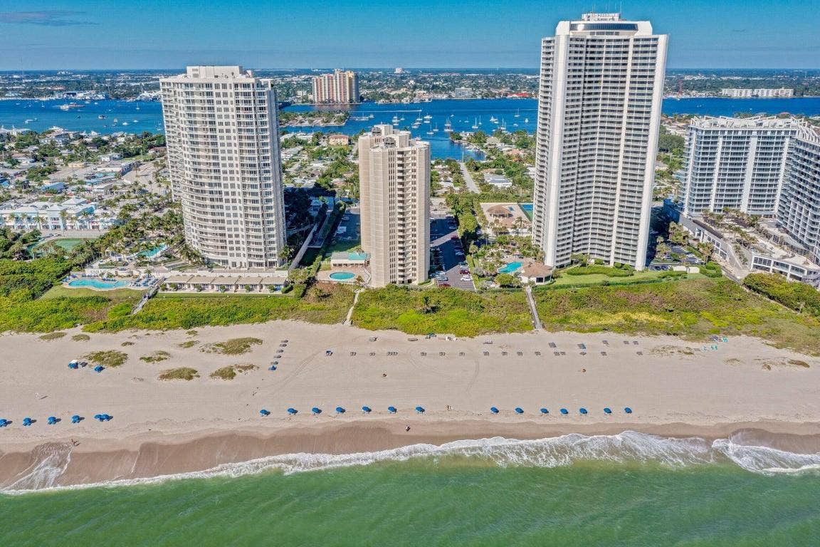 2800 N Ocean Drive, #B - 6d, Singer Island, FL 33404 2800 N Ocean Drive, #B - 6d, Singer Island, FL 33404