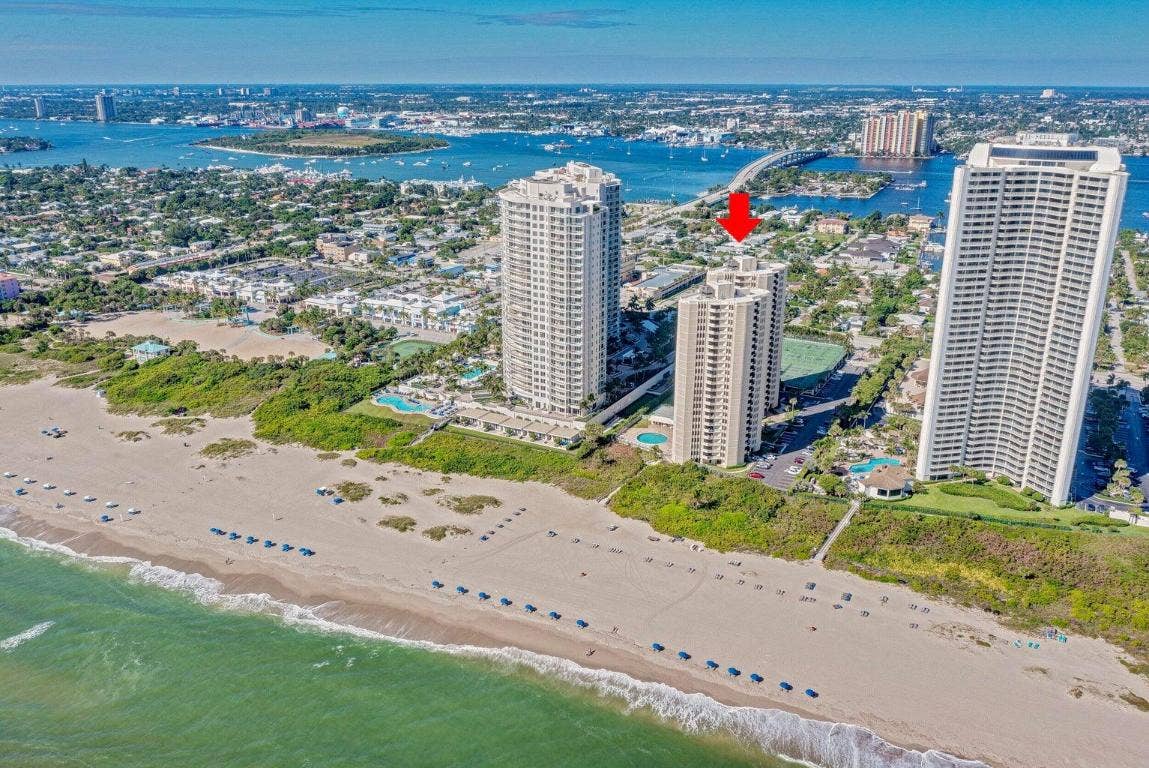 2800 N Ocean Drive, #B - 6d, Singer Island, FL 33404 2800 N Ocean Drive, #B - 6d, Singer Island, FL 33404