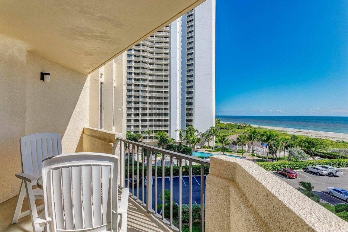 2800 N Ocean Drive, #B - 6d, Singer Island, FL 33404 2800 N Ocean Drive, #B - 6d, Singer Island, FL 33404