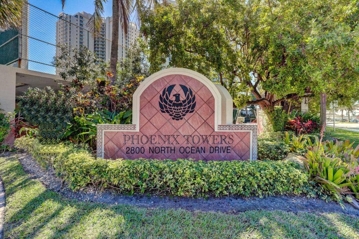 2800 N Ocean Drive, #B - 6d, Singer Island, FL 33404 2800 N Ocean Drive, #B - 6d, Singer Island, FL 33404