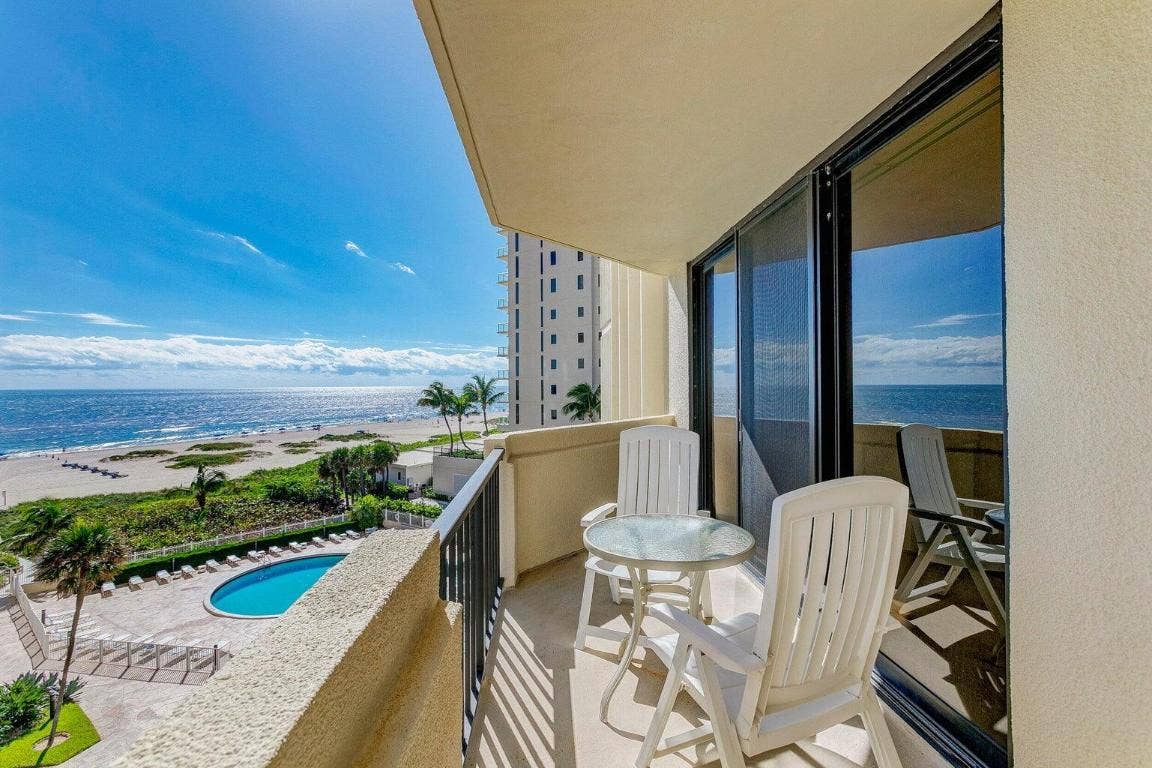 2800 N Ocean Drive, #B - 6d, Singer Island, FL 33404 2800 N Ocean Drive, #B - 6d, Singer Island, FL 33404