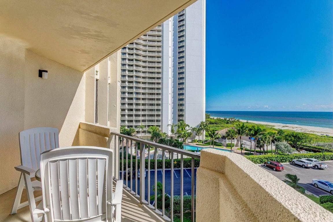 2800 N Ocean Drive, #B - 6d, Singer Island, FL 33404 2800 N Ocean Drive, #B - 6d, Singer Island, FL 33404