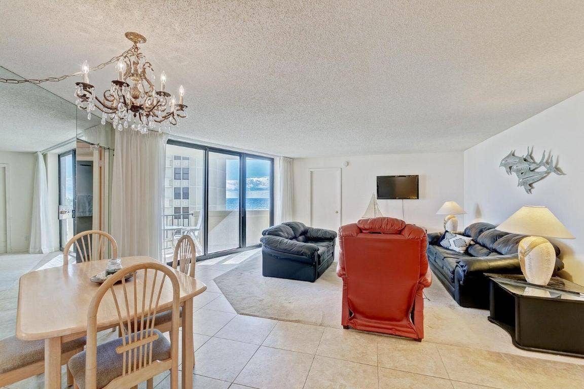 2800 N Ocean Drive, #B - 6d, Singer Island, FL 33404 2800 N Ocean Drive, #B - 6d, Singer Island, FL 33404