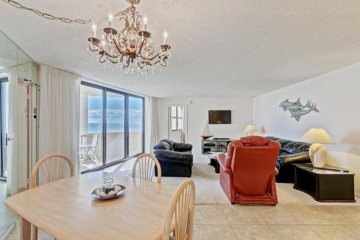 2800 N Ocean Drive, #B - 6d, Singer Island, FL 33404 2800 N Ocean Drive, #B - 6d, Singer Island, FL 33404