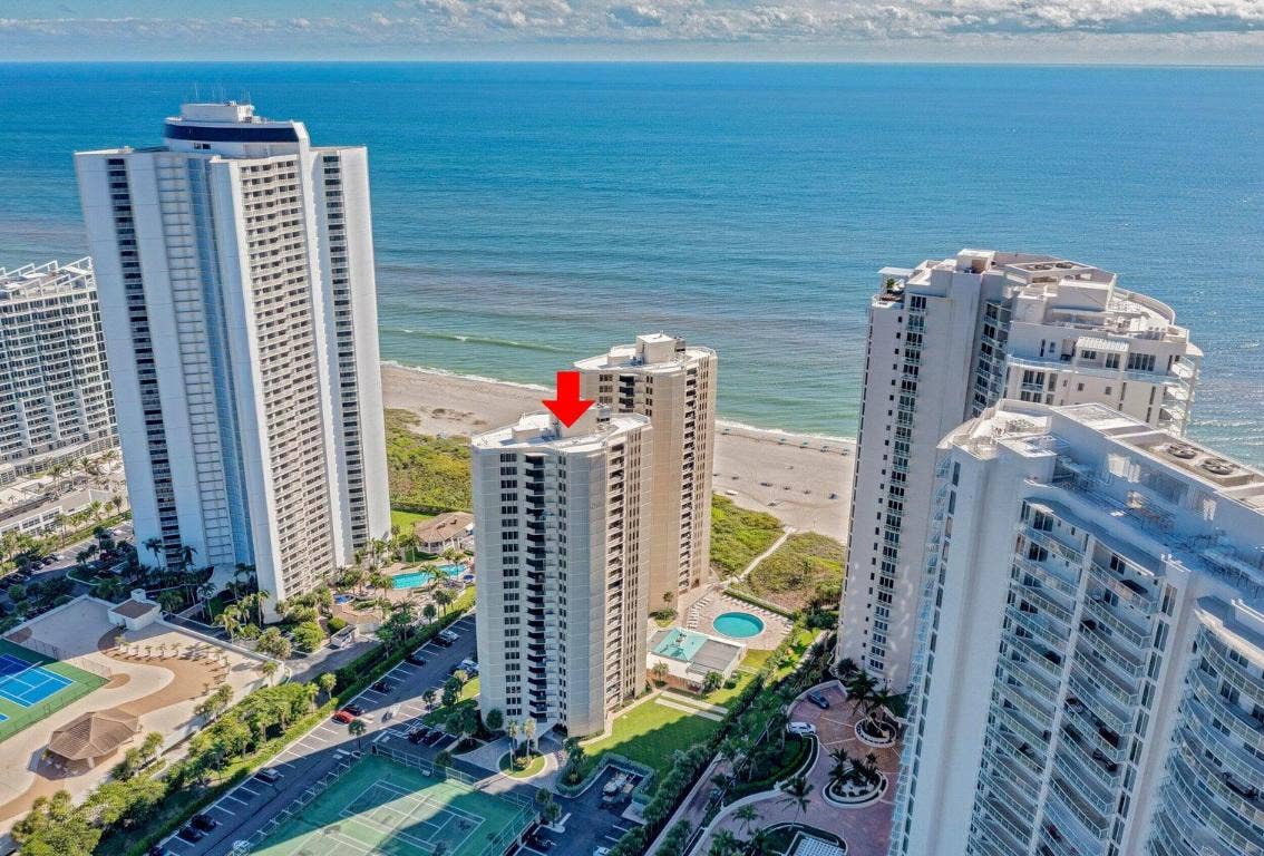 2800 N Ocean Drive, #B - 6d, Singer Island, FL 33404 2800 N Ocean Drive, #B - 6d, Singer Island, FL 33404