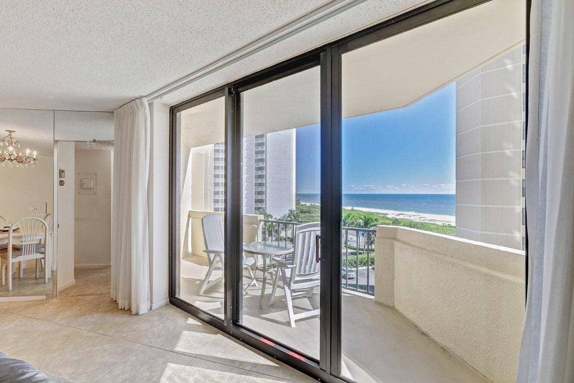2800 N Ocean Drive, #B - 6d, Singer Island, FL 33404 2800 N Ocean Drive, #B - 6d, Singer Island, FL 33404
